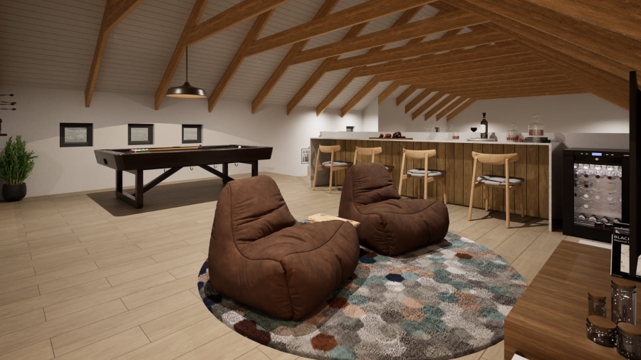 4 Bedroom Property for Sale in Laguna Sands Western Cape